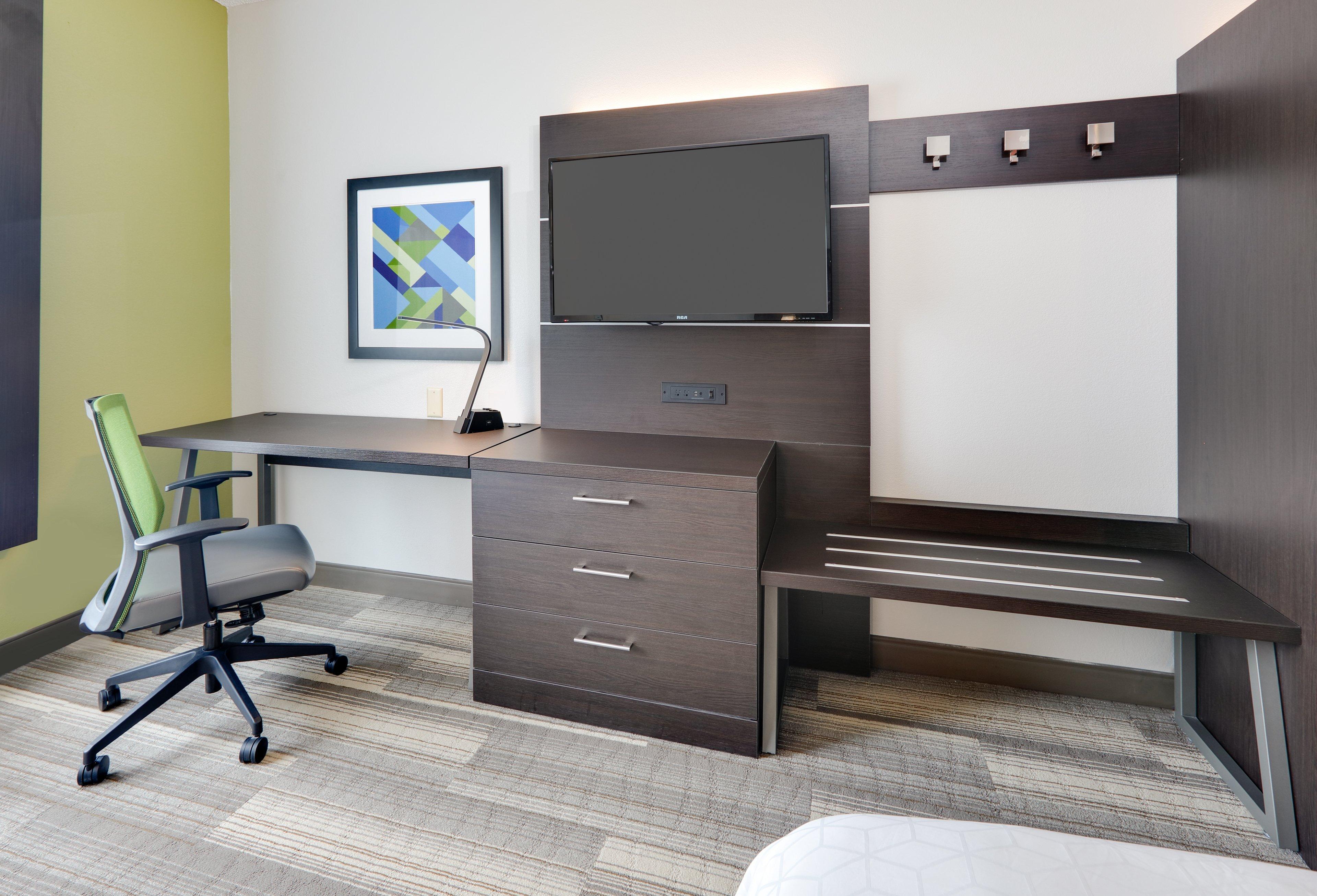 Holiday Inn Express Hotel & Suites Dublin By Ihg Εξωτερικό φωτογραφία