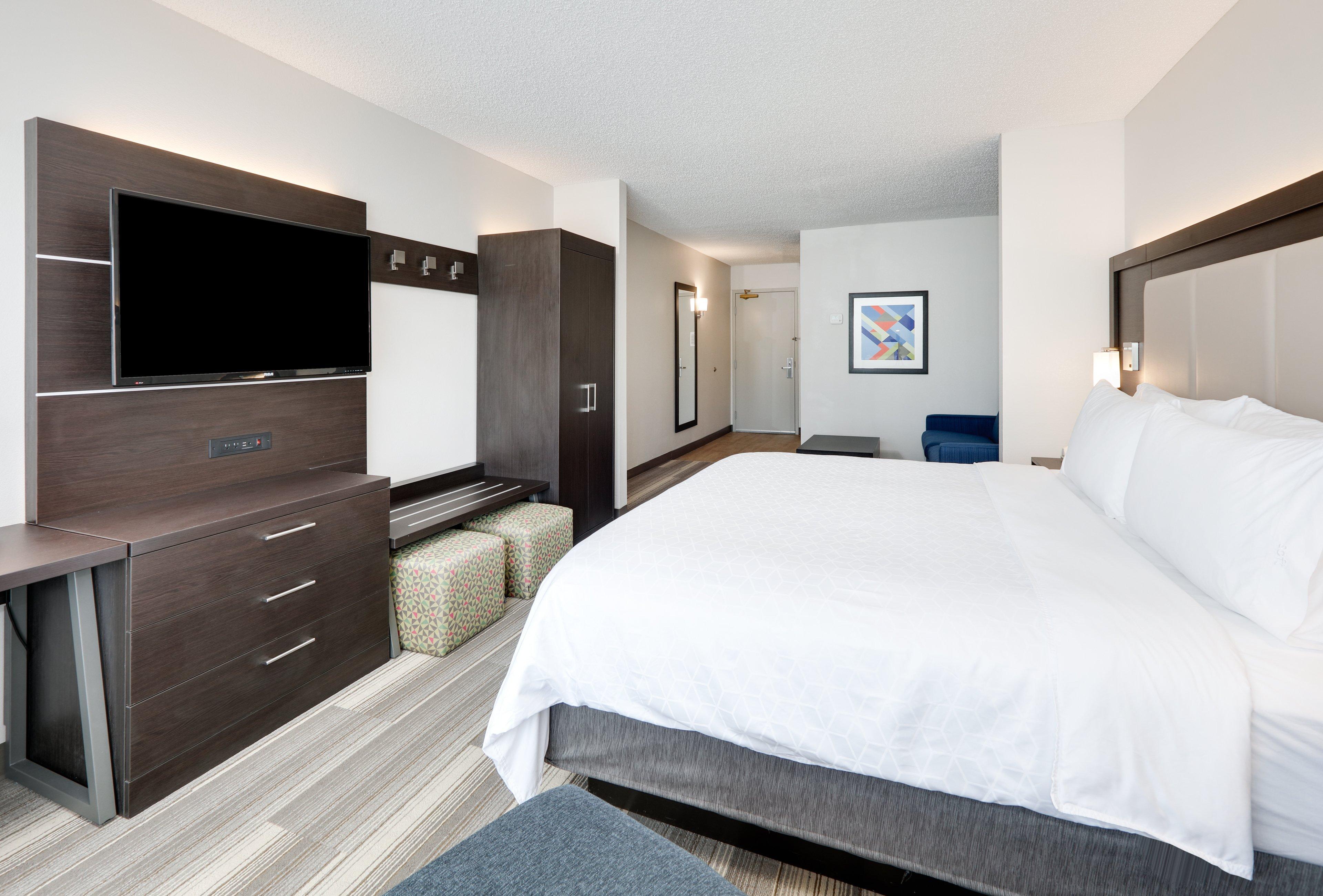 Holiday Inn Express Hotel & Suites Dublin By Ihg Εξωτερικό φωτογραφία