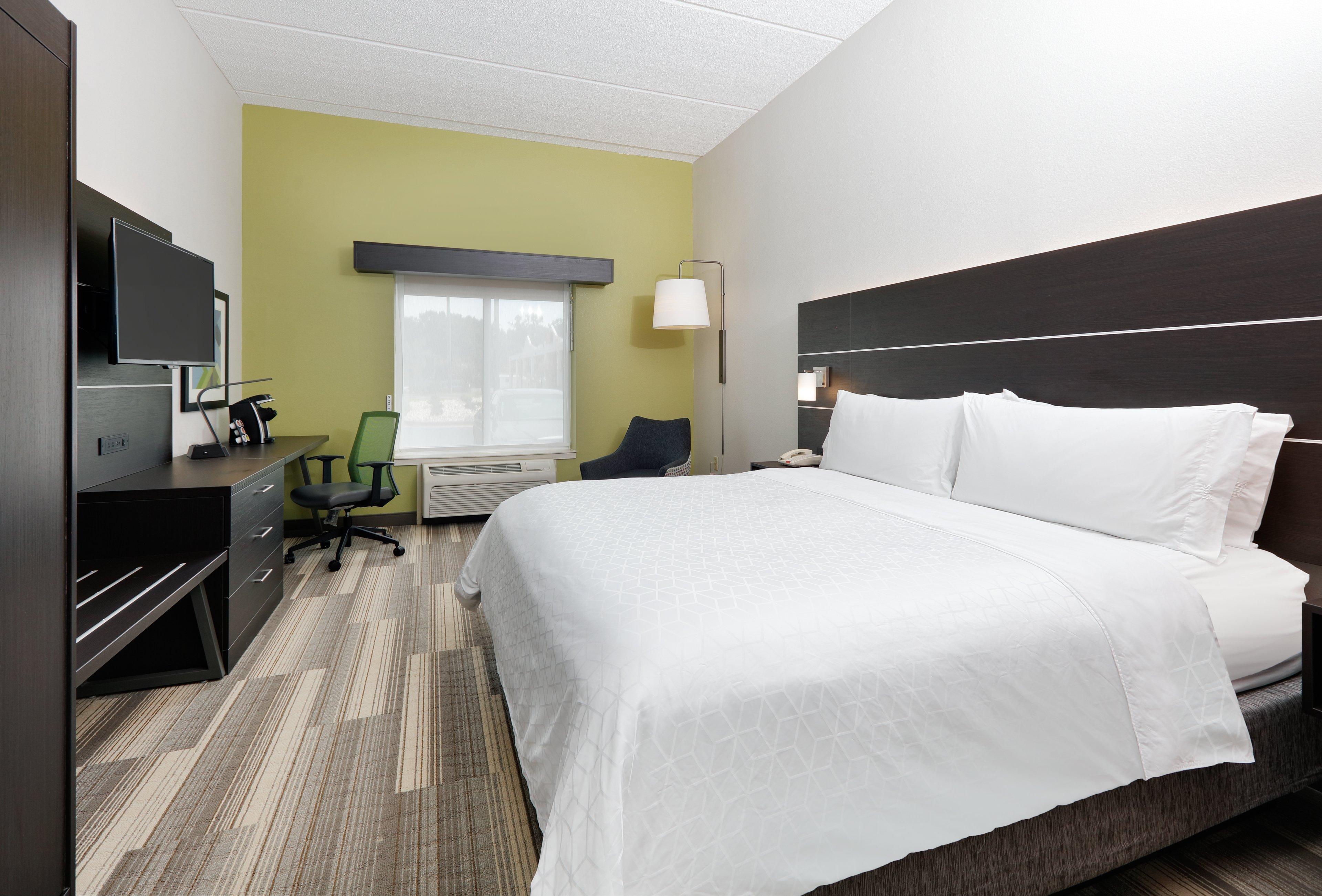 Holiday Inn Express Hotel & Suites Dublin By Ihg Εξωτερικό φωτογραφία