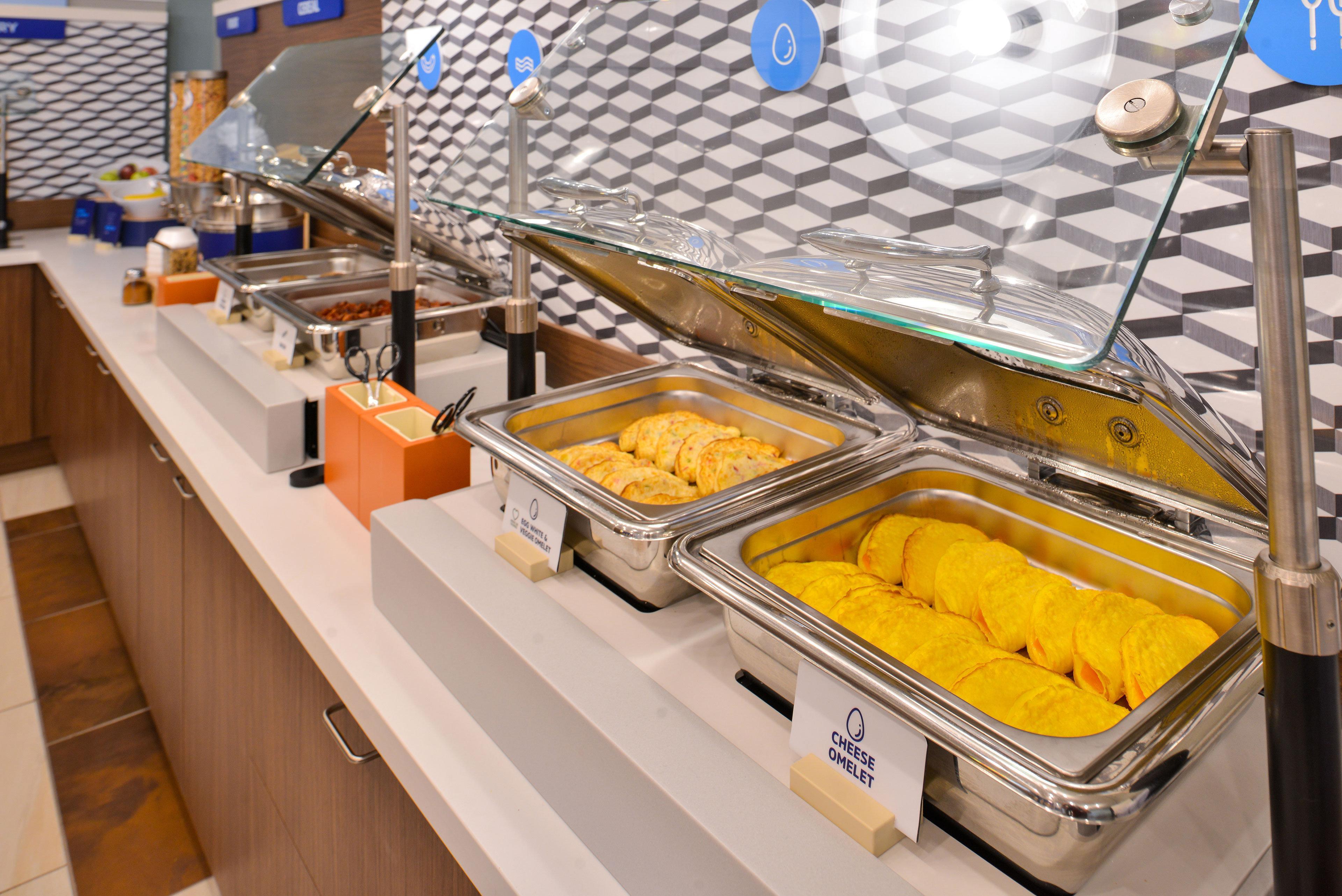 Holiday Inn Express Hotel & Suites Dublin By Ihg Εξωτερικό φωτογραφία