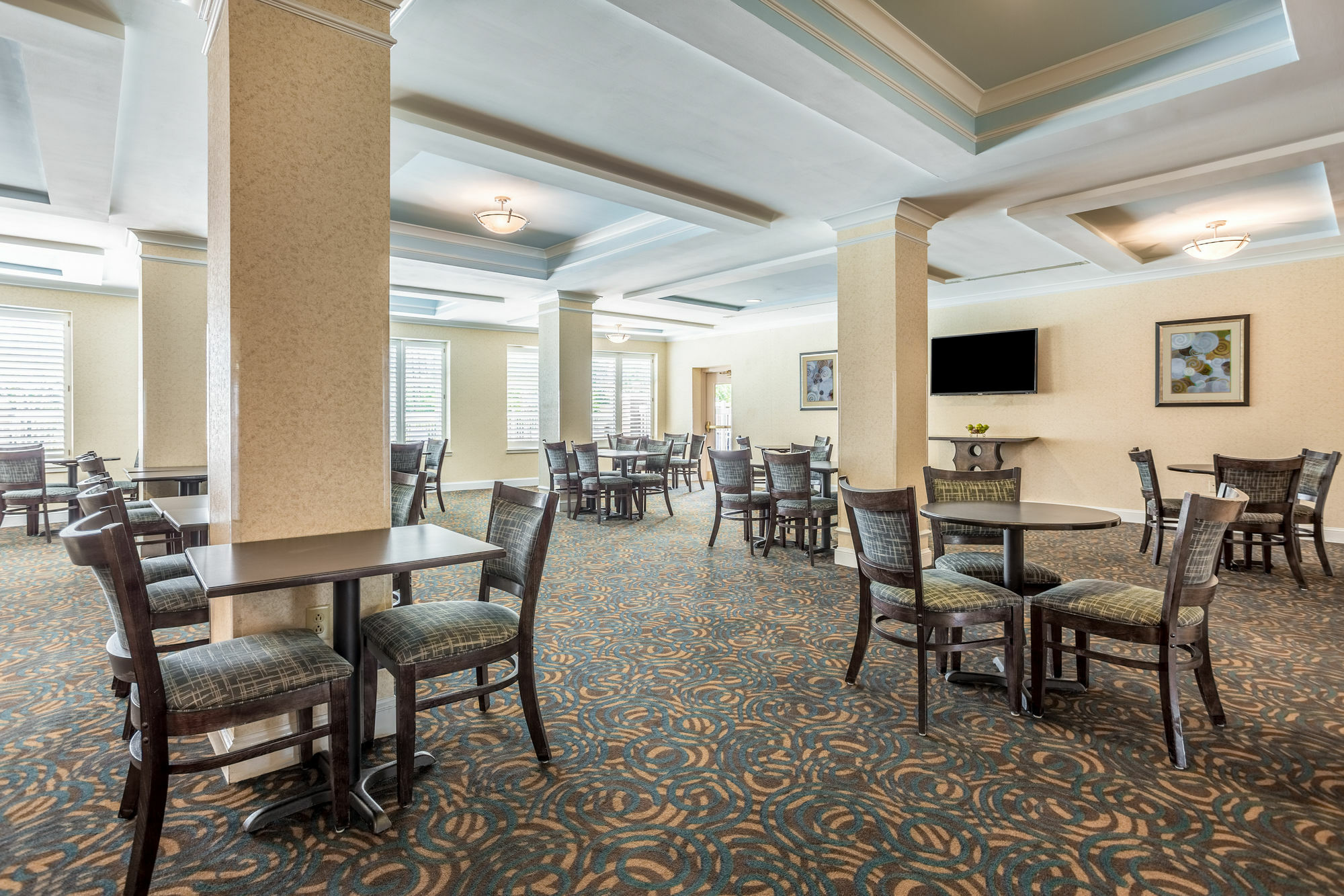 Holiday Inn Express Hotel & Suites Dublin By Ihg Εξωτερικό φωτογραφία
